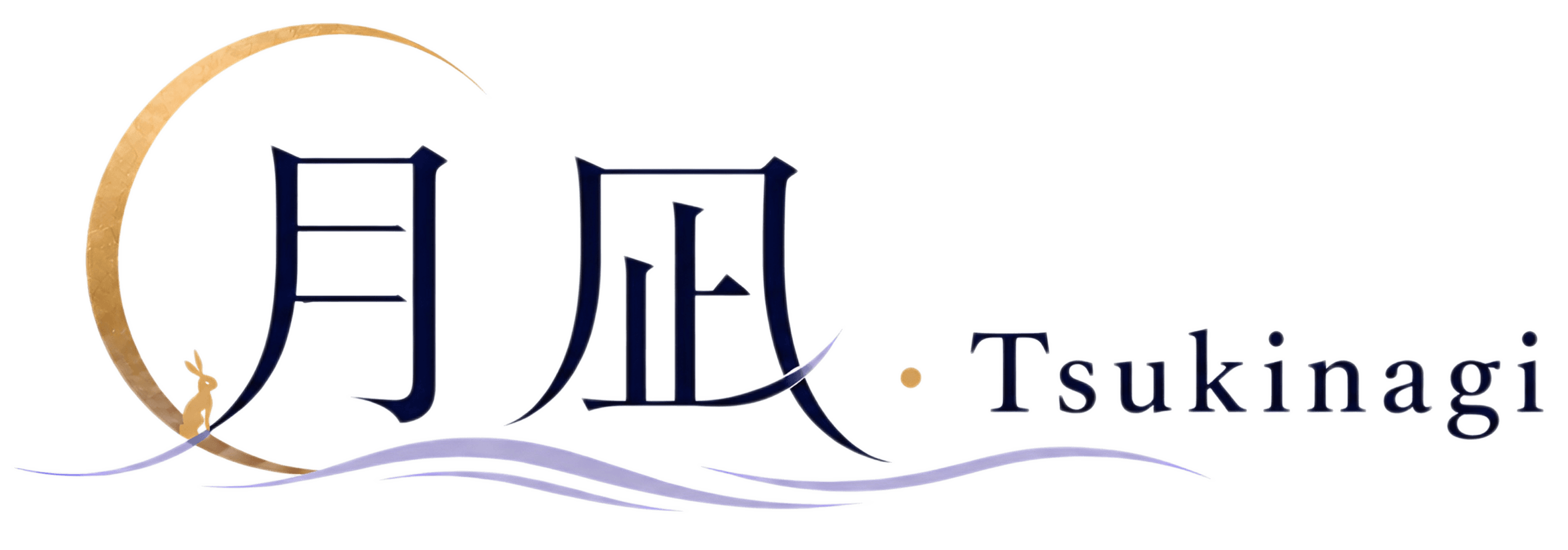 Tsukinagi Logo