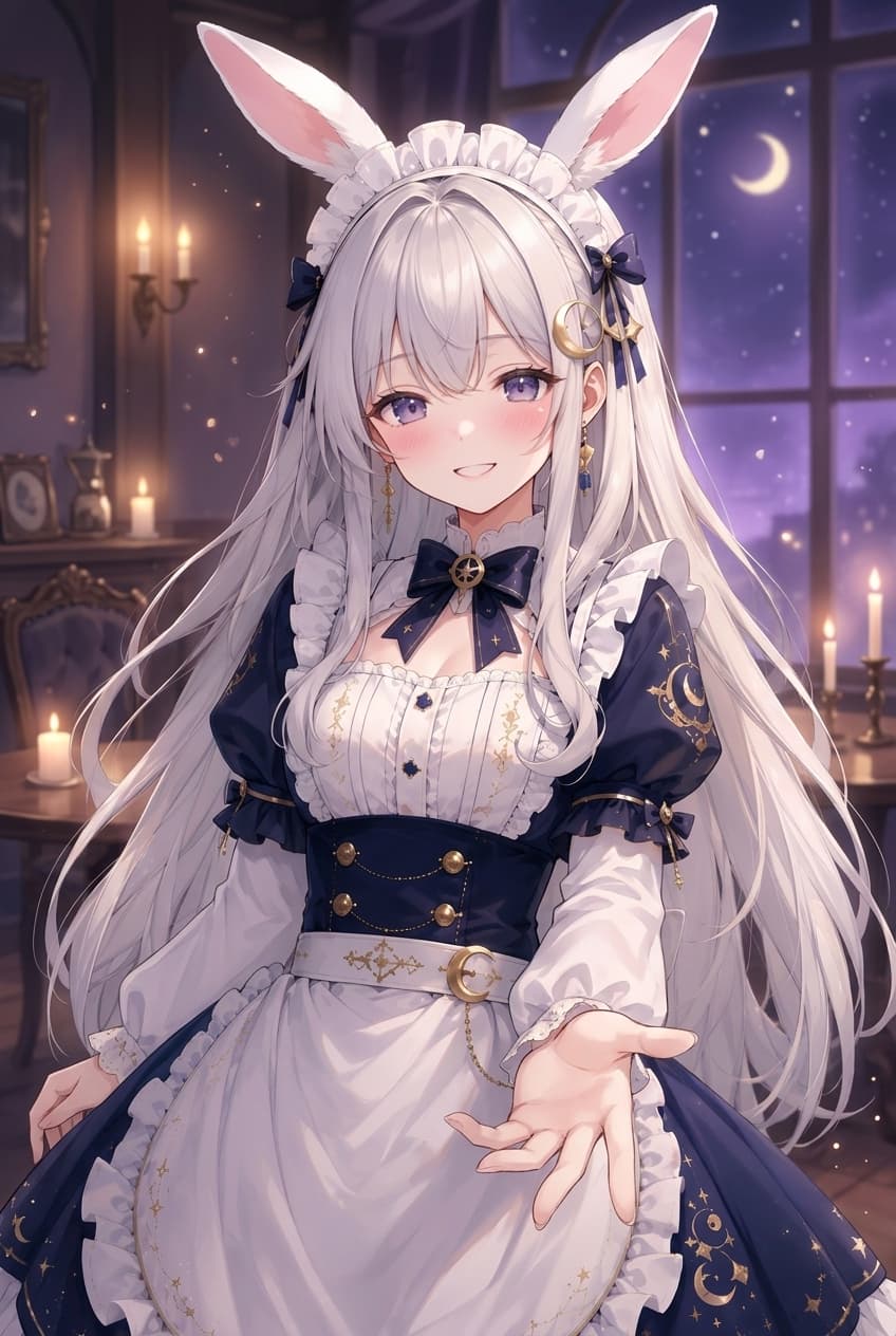 Affection Stage 3